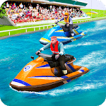 Speed Boat Jet Ski Racing cho Android