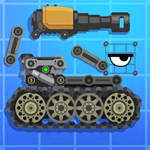 Super Tank Rumble cho iOS