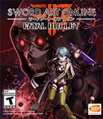 Sword Art Online: Fatal Bullet