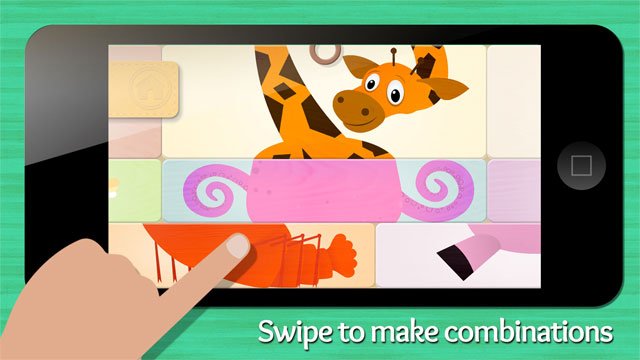 Herd Absurd! có gameplay đơn giản và vui nhộn