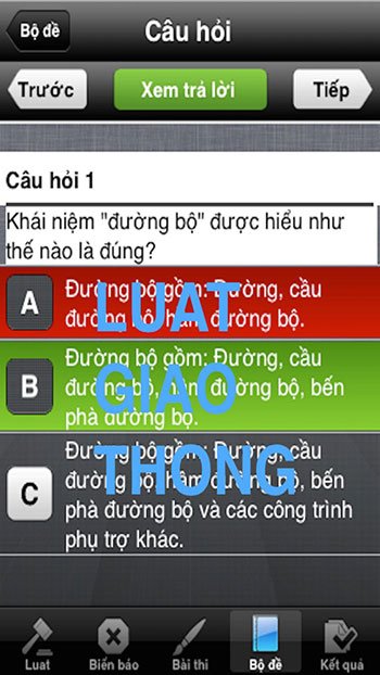 Xem câu trả lời