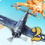 AirAttack 2 cho Android