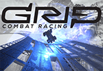 GRIP: Combat Racing