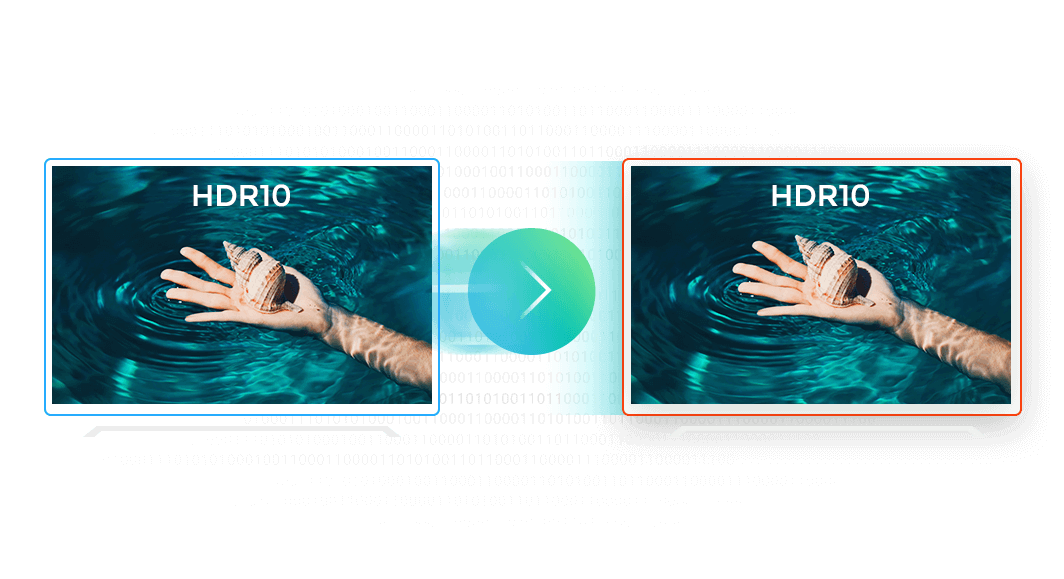 DVDFab Player hỗ trợ phát lại đĩa Bluray sắc nét