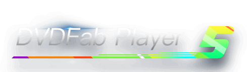DVDFab Player logo