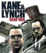 Kane & Lynch: Dead Men