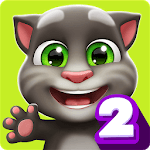 My Talking Tom 2 cho Android