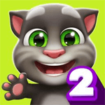 My Talking Tom 2 cho iOS