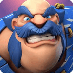 Tribes Age: Rise of Caveman cho iOS