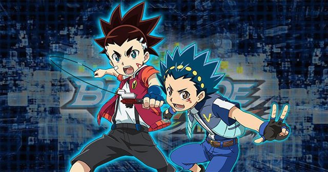 Beyblade Burst Rivals cho Android2.9.1Game match-3 hành động chiến đấu cực hay