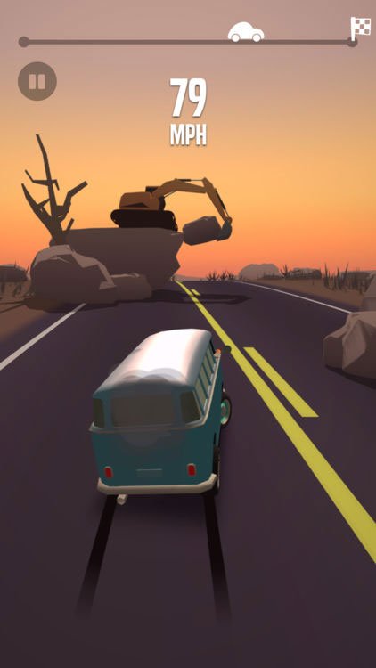 Ngắm nhìn những cảnh đẹp chân thực trên còn đường Route 66