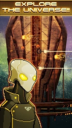 Khám phá vũ trụ rộng lớn