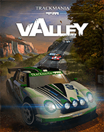 TrackMania² Valley