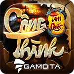 Công Thành Tam Quốc cho iOS