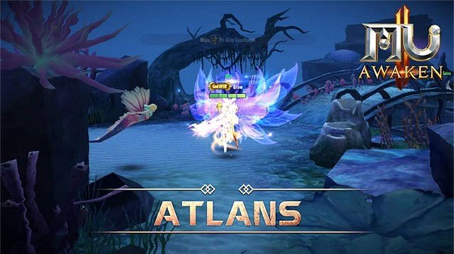 Game MU Awaken cho di động