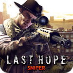 Last Hope Sniper - Zombie War cho Android