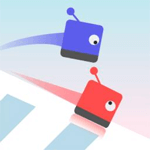 Ice Racing.io cho iOS