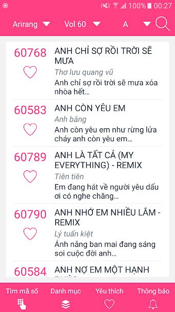 Hát Karaoke