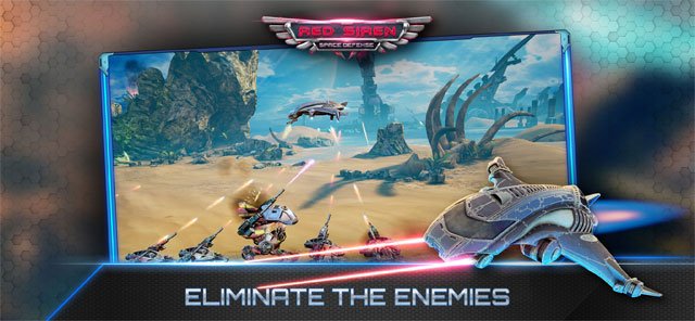 Loại bỏ mọi kẻ thù