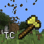 TreeCapitator Mod