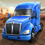 Truck Simulation 19 cho iOS