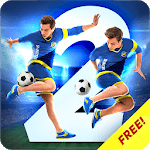 SkillTwins: Football Game 2 cho Android