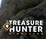 Treasure Hunter Simulator