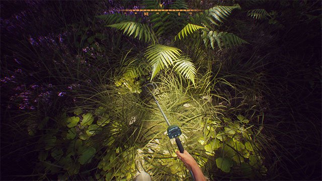 Game mô phỏng Treasure Hunter Simulator