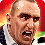 Underworld Football Manager cho Android