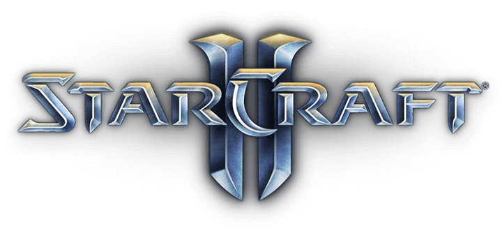 Khám phá StarCraft II Starter Edition, bước vào thế giới chiến thuật thời gian thực đầy thú vị và thách thức. https://st.download.com.vn/data/image/2018/11/16/starcraft-II-logo.png