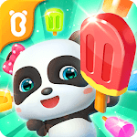 Little Panda’s Ice Cream Factory cho Android