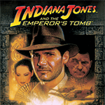 Indiana Jones and the Emperor's Tomb