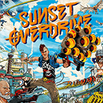 Sunset Overdrive