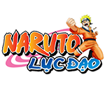 Naruto Lục Đạo