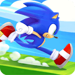 Sonic Runners Adventure cho Android