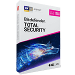 BitDefender Total Security 2021