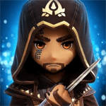 Assassin's Creed Rebellion cho iOS