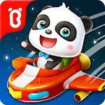 Baby Panda's Space War cho Android