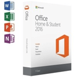 Microsoft Office Home and Student