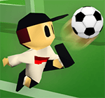 Soccer Battle Royale