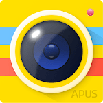 Apus Camera cho Android