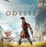 Assassin’s Creed Odyssey