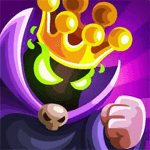 Kingdom Rush Vengeance cho iOS