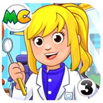 My City: Dentist cho iOS