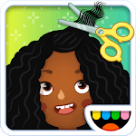 Toca Hair Salon 3 cho Android