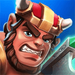 Castle Battle cho iOS