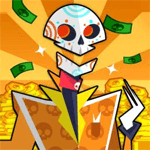 Death Tycoon cho iOS