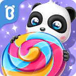 Little Panda's Candy Shop cho Android