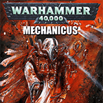 Warhammer 40,000: Mechanicus