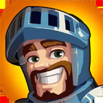 Knights & Glory cho iOS